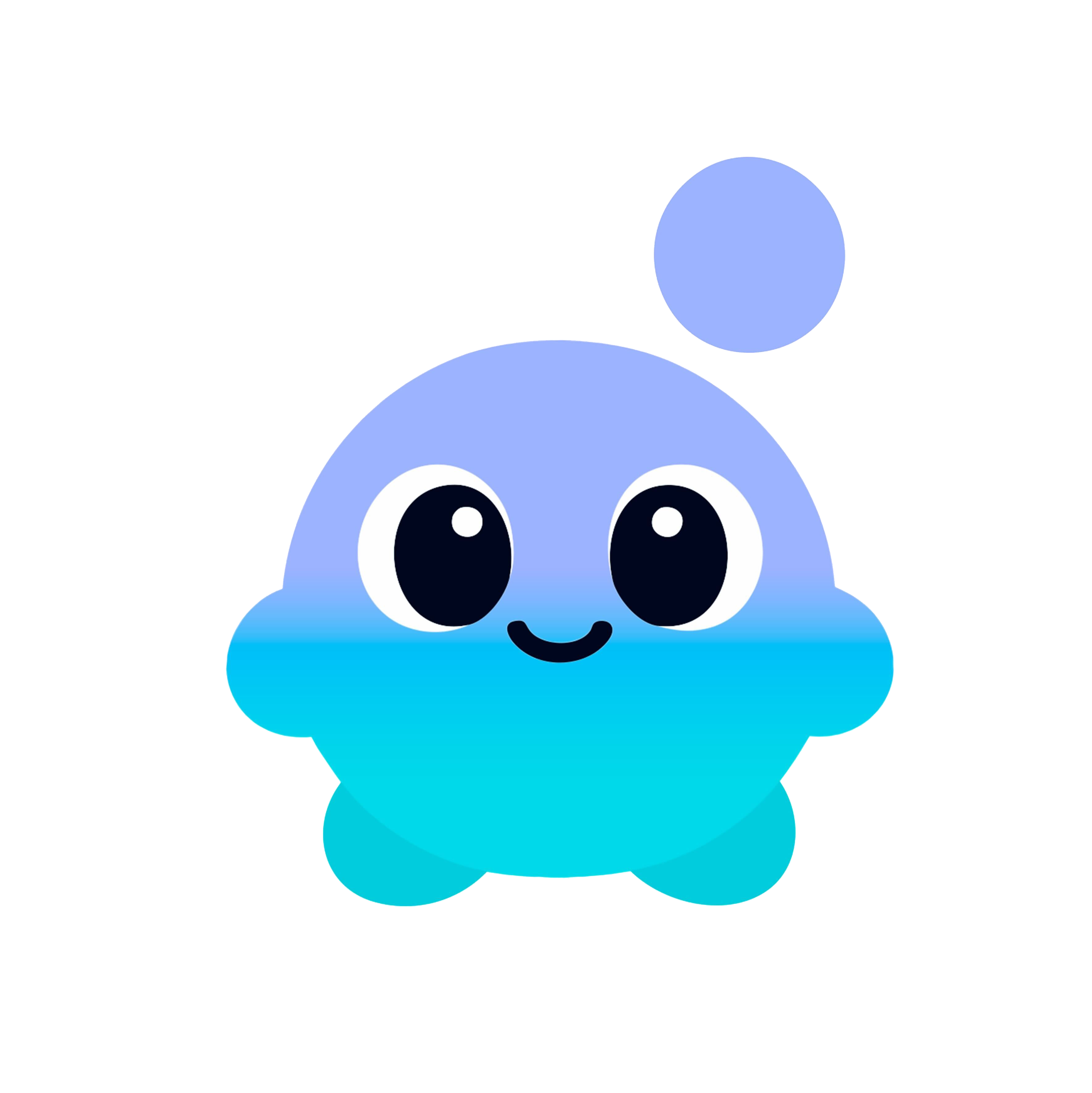 Prepy, la mascota de Imagilang